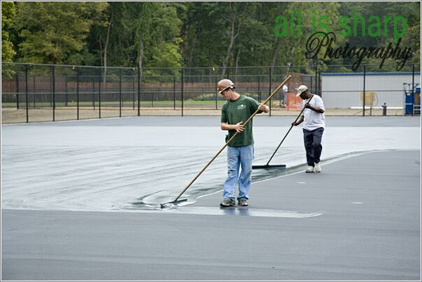 Ground Work 108